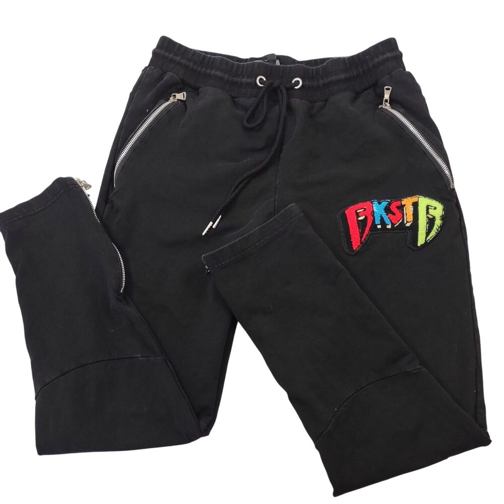 Rock Star Originals Joggers, Size Large